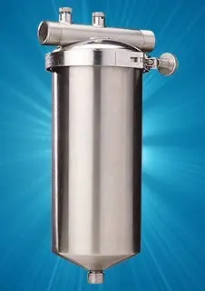 Фильтр очистки воды "Гейзер-Тайфун"