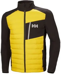 КУРТКА HELLY HANSEN HP INSULATOR 351 SULPHUR