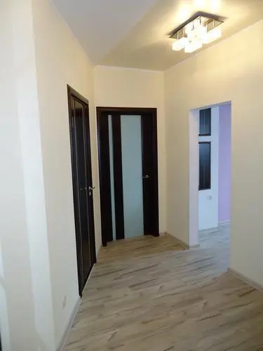 Укладка ламинат