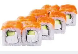 Роллы "Филадельфия лайт"