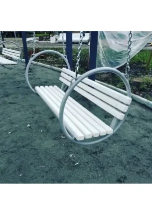 Садовые качели