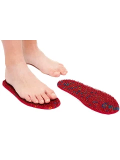 Аппликатор Ляпко «Стелька игольчатая», размер 40-43, 2 шт