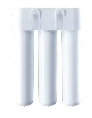 Проточный Фильтр Аквафор Кристалл Эко