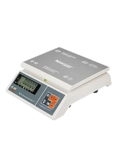 Торговые весы MERTECH M-ER 326-6.01 AFU