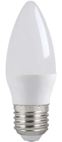 Лампа светодиодная LINZO LED B35 10W E27 4000K