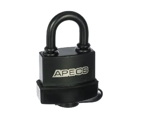 Висячий замок APECS PDR-50-45 16256