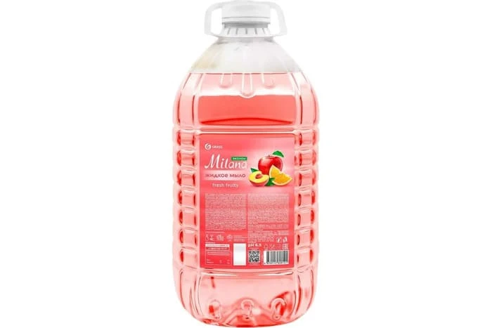 zhidkoe_mylo_milana_ekonom_fresh_fruits_5kg