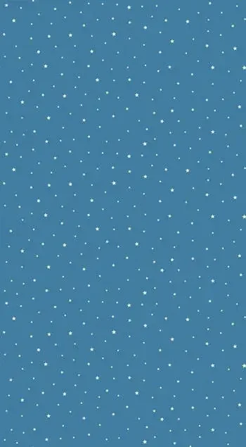 Обои Авангард Звезды 11-251-01 1,06х10 м синий, виниловые на флизелиновой основе