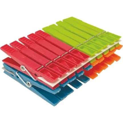 Фото для Прищепки Классик 20шт