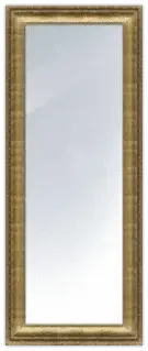 Фото для Зеркало в багете Мод: Б612 (746х1346)