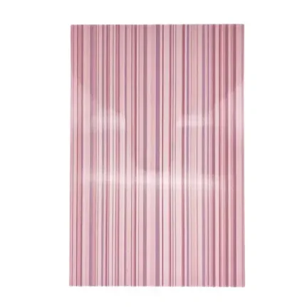Плитка настенная 30х45 Пинк Рейн 45081В цвет розовый