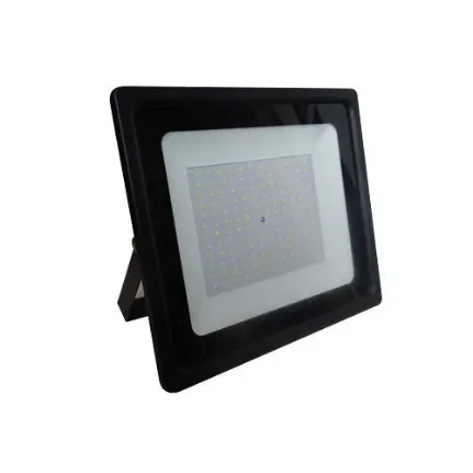 Фото для Прожектор светодиодный Прогресс 100W, 6500K 61280-100