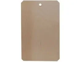 Фото для Доска разд 60х50 см, фанера, арт. 009