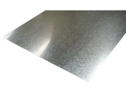 Фото для Лист зеркальный Aisi 430 0.5х300х1200 мм, нержавеющая сталь