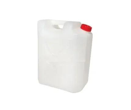 Канистра для воды, пластиковая пищевая М040, 20 л