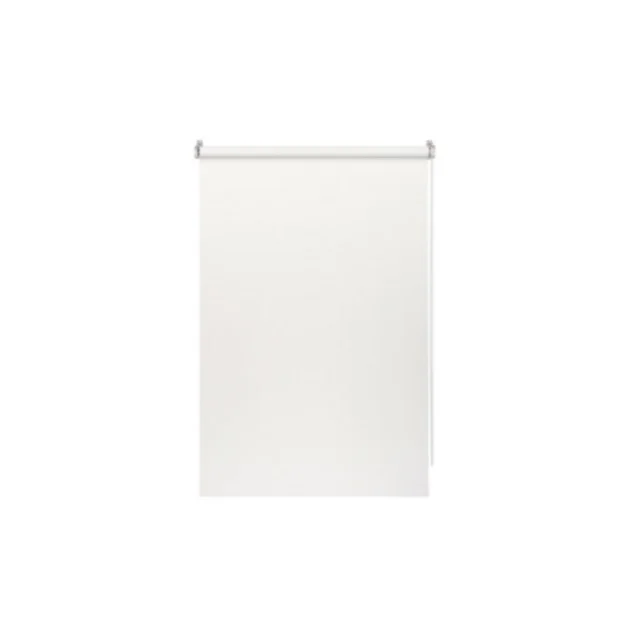 Рулонная штора PRAKTO Blackout Color 65х160 см белый