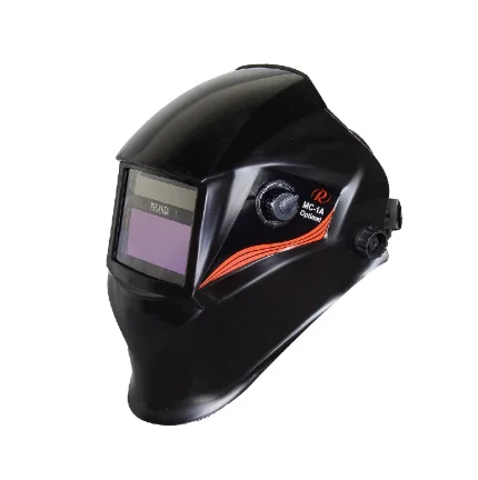 Фото для Маска сварочная Ресанта МС-1А