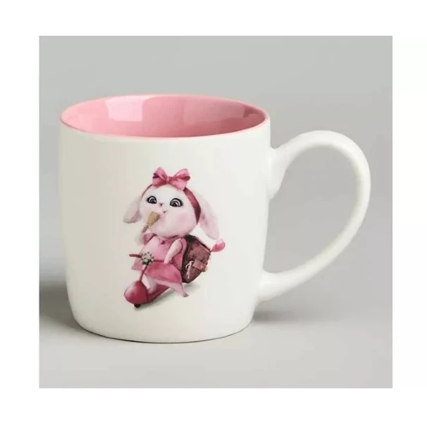 Фото для Кружка 270мл Lefard в ассортименте