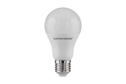 Лампа светодиодная LED-Классик 15W 6500K Е27