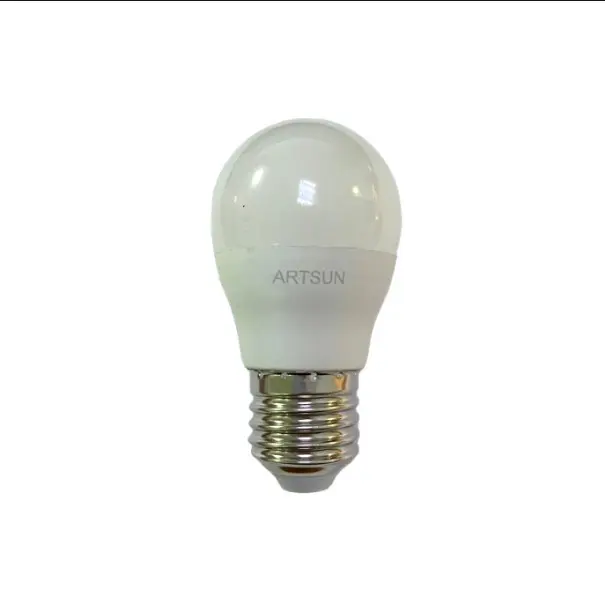 Лампа светодиодная ARTSUN LED P45 11W E27 6500K шар