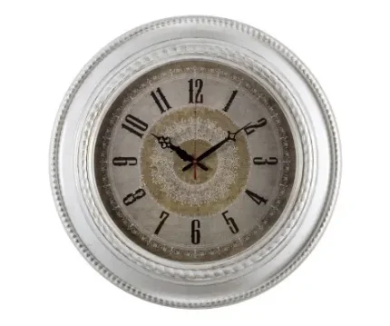 Фото для Часы 6141-106 настенные "Модерн", d=60 см (в ассортименте)