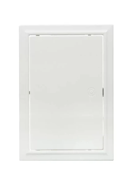 Фото для Лючок 300х500 пластиковый с замком