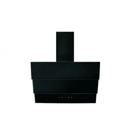 Фото для Вытяжка кухонная AMARI TRENTO 50 black
