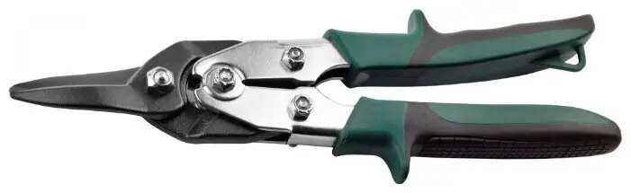 Ножницы по металлу прямые 260 мм Kraftool Universal 2324-S