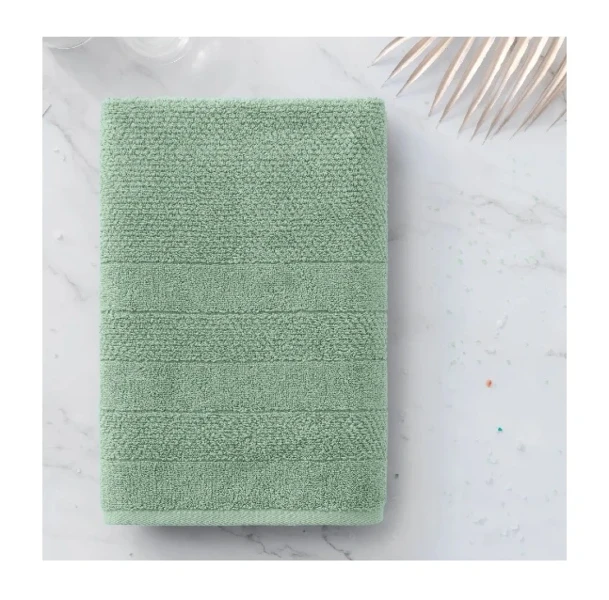 Фото для Полотенце 70х140см Verossa Milano Полынь