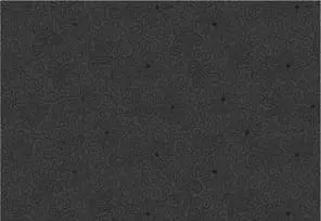 Плитка настенная Монро 5 40х27,5 черный