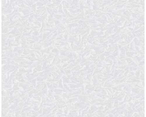 Обои бумажные Вензель фон-M 06 Д 755 акрил 0,53х10,05 м, цвет светло-серый