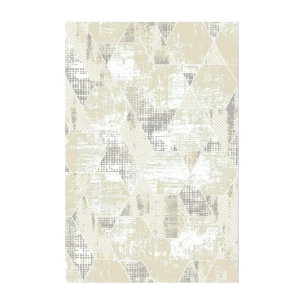 Фото для Ковер 0,8х1,5 Olivia (Оливия) 4765A Grey-Grey