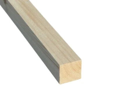 Фото для Брусок профилированный 40х40х1500 мм сосна
