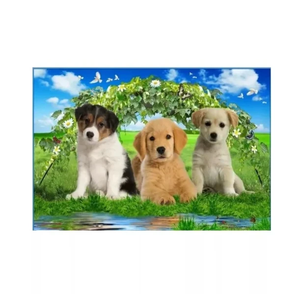 Фото для Фотообои 98х134