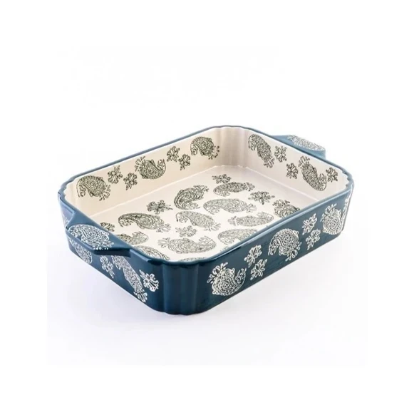 Фото для Форма для запекания LORAINE 2л