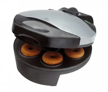 АКЦИЯ! Аппарат для приготовления пончиков