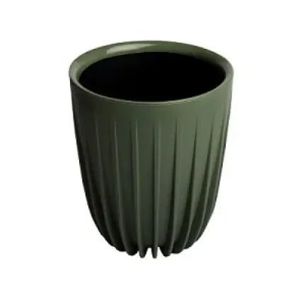 Фото для Горшок Сигма с вкладкой 18л нефрит