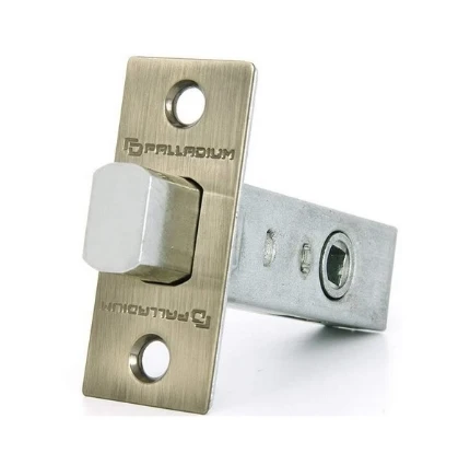 Фото для Задвижка межкомнатная Palladium 101 AB