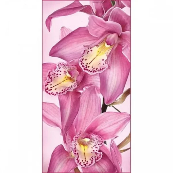 Фото для Фотообои Цветы Афродиты 134х261 см, А102