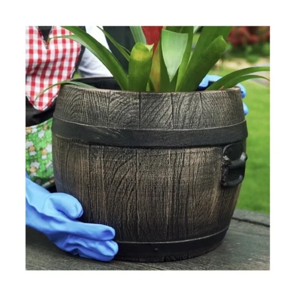 Фото для Кашпо BOLERO L 6169