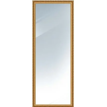 Зеркало в багете Мод: Б404 (500х1306)