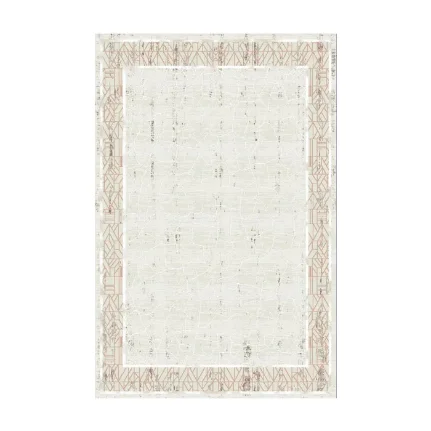 Фото для Ковер 0,8х1,5 Elegance (Элеганс) 4947A Beige-Beige