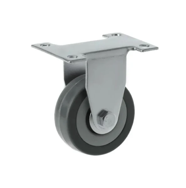 Фото для Колесо 50мм 20/50кг непов.сер.платформа FCg25