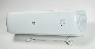 Воздухоочиститель Амбилайф бытовой L100 (40м2) фотокаталитический с тележкой