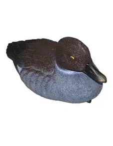  Чучело Гоголь-Утка резина 350гр
 
