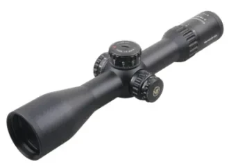 Фото для Прицел Continental 3-18x50 FFP 34мм. SCFF-43