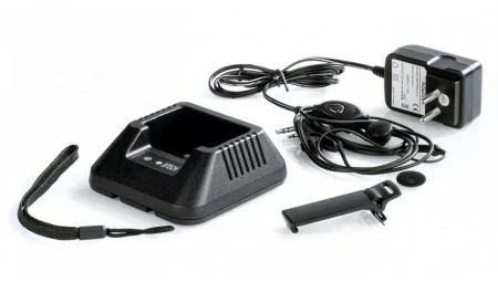 Радиостанция "Baofeng UV-5R 5W черная