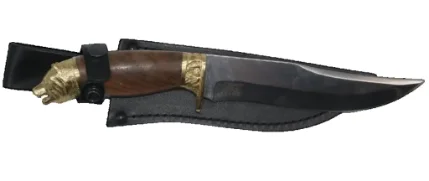 Нож "Медведь-2" Х12МФ 061731