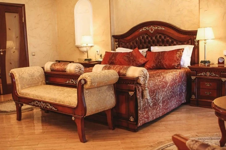 Номер «Сьюит»