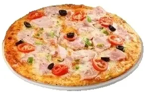 Пицца Милан